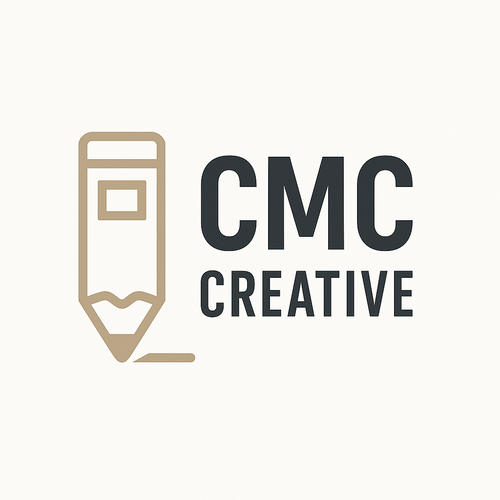 CMC Creative logo